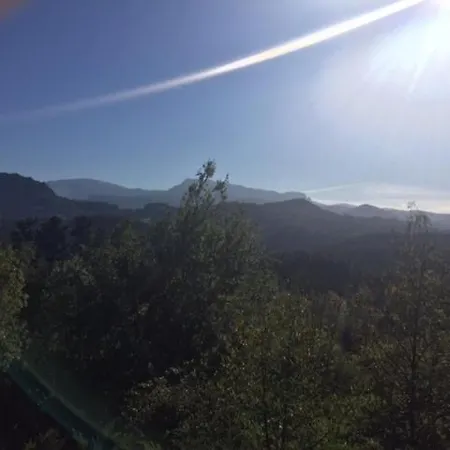 Con Piscina Vistas Al Gorbea 30 Min Bilbao * Vicarregui