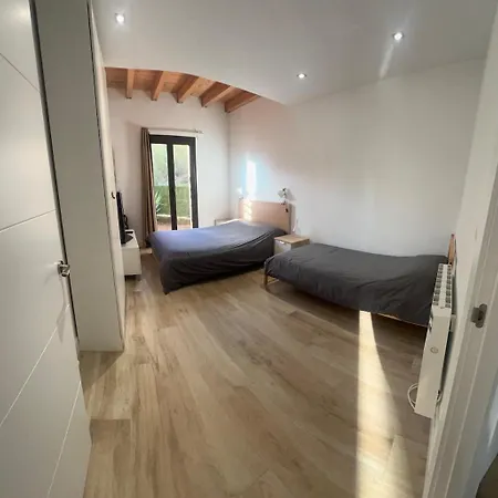 בית נופש Con Piscina Vistas Al Gorbea 30 Min Bilbao Vicarregui