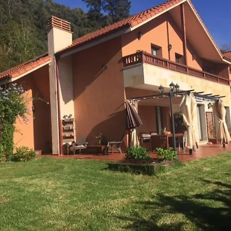 Con Piscina Vistas Al Gorbea 30 Min Bilbao *