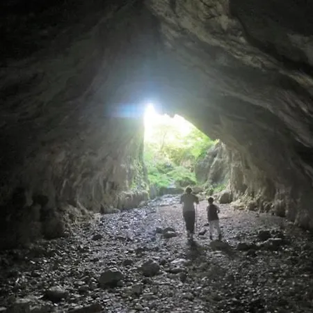 בית נופש Con Piscina Vistas Al Gorbea 30 Min Bilbao *